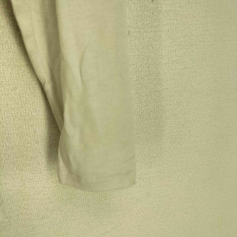 rrrrrrrrr ナインアール リッチカットソー ロンT レディース JPN:M