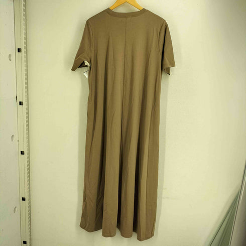バンヤードストーム BARNYARDSTORM 24ss カットロングドレス レディース FREE