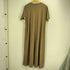 バンヤードストーム BARNYARDSTORM 24ss カットロングドレス レディース FREE