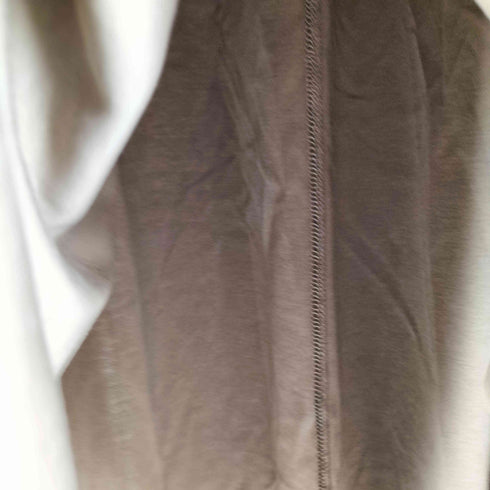 バンヤードストーム BARNYARDSTORM 24ss カットロングドレス レディース FREE