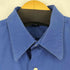 クラフトアンドバロー Croft&Barrow L/S シャツ メンズ import:L