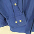 クラフトアンドバロー Croft&Barrow L/S シャツ メンズ import:L