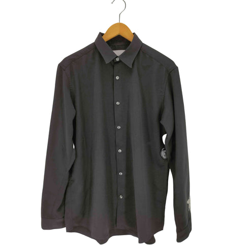 MAXSIX BACK SMILE CRYSTAL NICO SHIRT domestic メンズ JPN:L