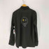 MAXSIX BACK SMILE CRYSTAL NICO SHIRT domestic メンズ JPN:L