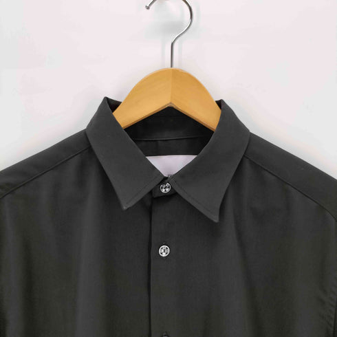 MAXSIX BACK SMILE CRYSTAL NICO SHIRT domestic メンズ JPN:L