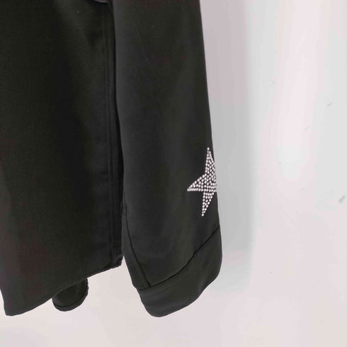 MAXSIX BACK SMILE CRYSTAL NICO SHIRT domestic メンズ JPN:L