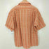 O.HENRY シェルボタン シアサッカー S/S オープンカラー シャツ メンズ JPN:L