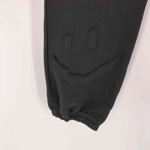 ロアー roar MIX EMBROIDERY PATCH PANTS メンズ JPN:3