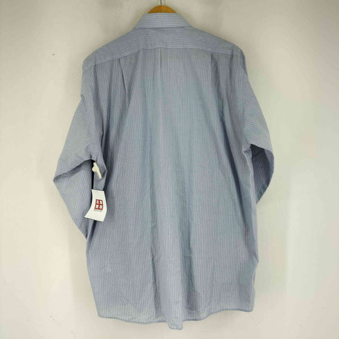 ヴァンヒューゼン VAN HEUSEN L/S シャツ メンズ 16 2/1