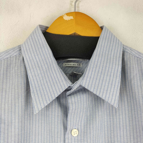 ヴァンヒューゼン VAN HEUSEN L/S シャツ メンズ 16 2/1