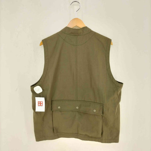 アーミーツイル ARMY TWILL 別注 ミリタリーベスト メンズ JPN:M