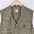 アーミーツイル ARMY TWILL 別注 ミリタリーベスト メンズ JPN:M