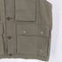 アーミーツイル ARMY TWILL 別注 ミリタリーベスト メンズ JPN:M