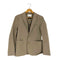 インヘリット INHERIT B.C STOCK SOLOTEX WOOLLIKE TWILL JACKET ソロテックス ウールライク ツイル ジャケット メンズ JPN:M