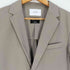 インヘリット INHERIT B.C STOCK SOLOTEX WOOLLIKE TWILL JACKET ソロテックス ウールライク ツイル ジャケット メンズ JPN:M