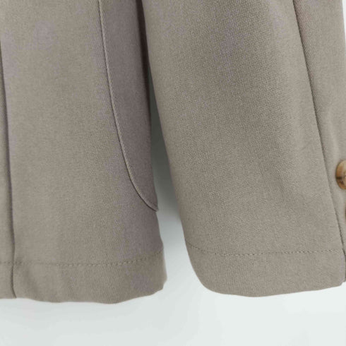 インヘリット INHERIT B.C STOCK SOLOTEX WOOLLIKE TWILL JACKET ソロテックス ウールライク ツイル ジャケット メンズ JPN:M