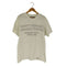 フォーティーパーセントアゲインストライツ FORTY PERCENTS AGAINST RIGHTS FPAR SS TEE ショートスリーブ Tシャツ メンズ JPN:M