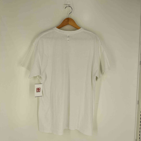 フォーティーパーセントアゲインストライツ FORTY PERCENTS AGAINST RIGHTS FPAR SS TEE ショートスリーブ Tシャツ メンズ JPN:M