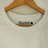 フォーティーパーセントアゲインストライツ FORTY PERCENTS AGAINST RIGHTS FPAR SS TEE ショートスリーブ Tシャツ メンズ JPN:M