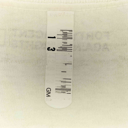 フォーティーパーセントアゲインストライツ FORTY PERCENTS AGAINST RIGHTS FPAR SS TEE ショートスリーブ Tシャツ メンズ JPN:M