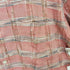HAROLD DANIELL ボックスシルエット コットン ネップ S/S オープンカラー シャツ メンズ JPN:M