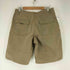ギャップ Gap 00S ナイロン混ベイカーショーツ メンズ JPN:M