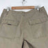 ギャップ Gap 00S ナイロン混ベイカーショーツ メンズ JPN:M