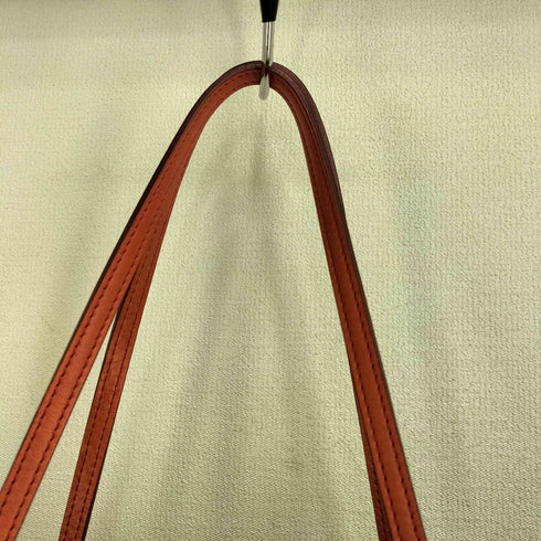 ラシット russet モノグラム ナイロン トートバック レディース
