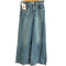 ヘルシーデニム Healthy denim 24ss Wild Ginger ハイライズバギーデニム レディース 23
