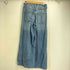ヘルシーデニム Healthy denim 24ss Wild Ginger ハイライズバギーデニム レディース 23