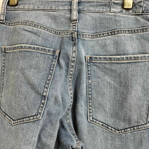 ヘルシーデニム Healthy denim 24ss Wild Ginger ハイライズバギーデニム レディース 23