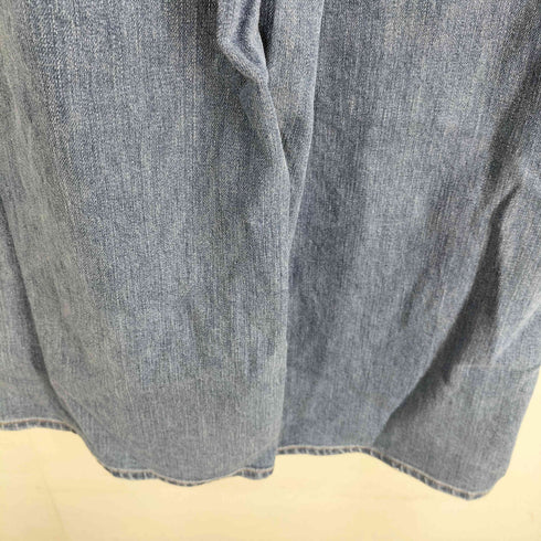 ヘルシーデニム Healthy denim 24ss Wild Ginger ハイライズバギーデニム レディース 23