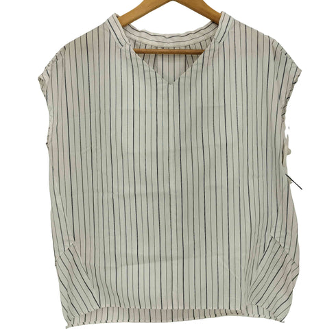 ノーリーズ NOLLEY’S タックブラウス レディース JPN:38