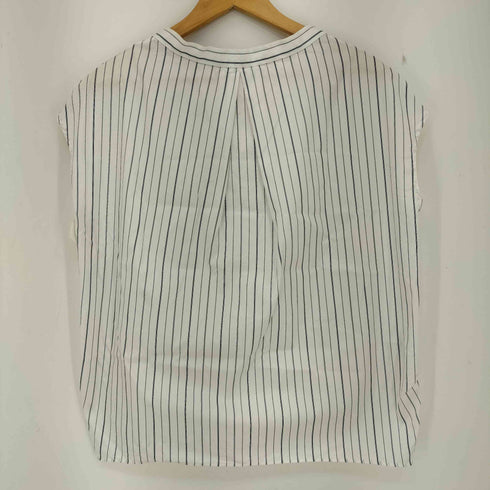 ノーリーズ NOLLEY’S タックブラウス レディース JPN:38