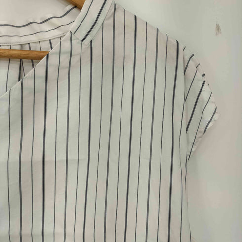 ノーリーズ NOLLEY’S タックブラウス レディース JPN:38