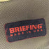 ブリーフィング BRIEFING 2WAY B4 LINER メンズ