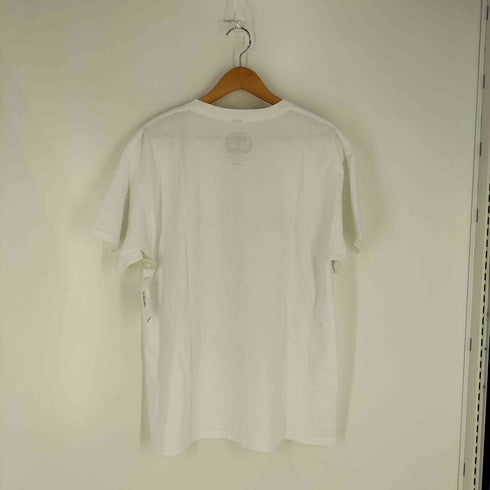 パラダイスニューヨーク PARADISE NYC SPRING BREAK’93 プリント クルーネック Tシャツ メンズ import:L