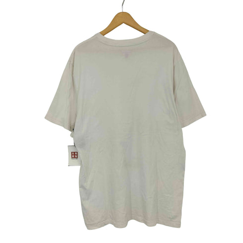 シュプリーム Supreme Typewriter S/S Top SMALL BOXLOGO メンズ XL