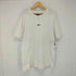 シュプリーム Supreme Typewriter S/S Top SMALL BOXLOGO メンズ XL
