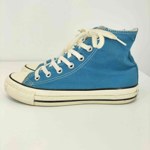 コンバースオールスター CONVERSE ALLSTAR ハイカットスニーカー レディース JPN:24.5