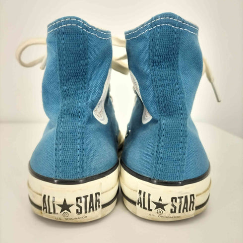 コンバースオールスター CONVERSE ALLSTAR ハイカットスニーカー レディース JPN:24.5