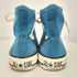コンバースオールスター CONVERSE ALLSTAR ハイカットスニーカー レディース JPN:24.5