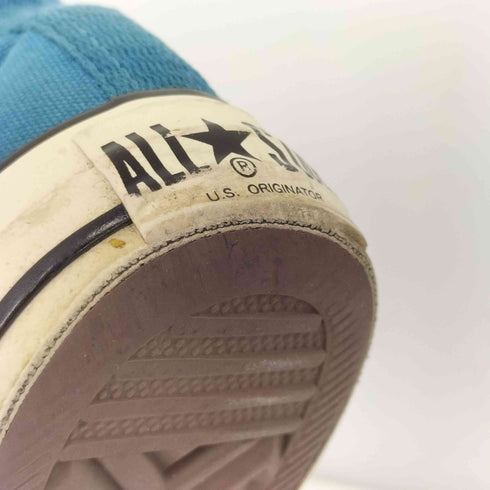 コンバースオールスター CONVERSE ALLSTAR ハイカットスニーカー レディース JPN:24.5