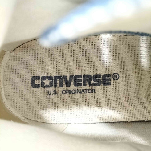 コンバースオールスター CONVERSE ALLSTAR ハイカットスニーカー レディース JPN:24.5