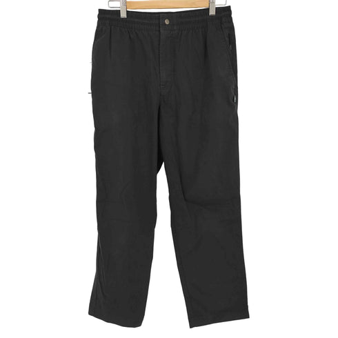 ニューバランス NEW BALANCE Twill Tapered Pant 27 メンズ JPN:L