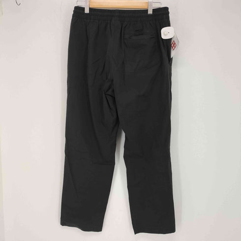 ニューバランス NEW BALANCE Twill Tapered Pant 27 メンズ JPN:L