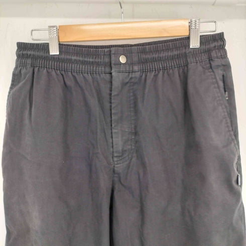 ニューバランス NEW BALANCE Twill Tapered Pant 27 メンズ JPN:L