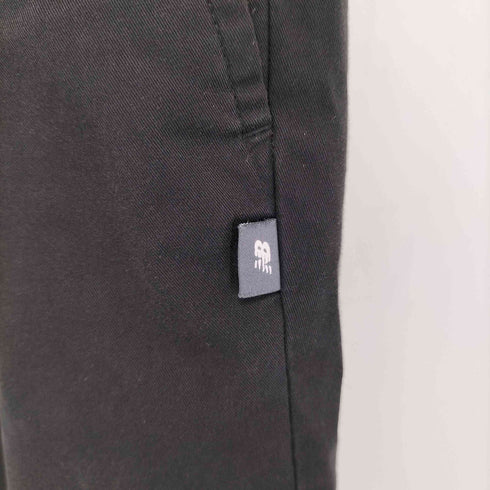 ニューバランス NEW BALANCE Twill Tapered Pant 27 メンズ JPN:L