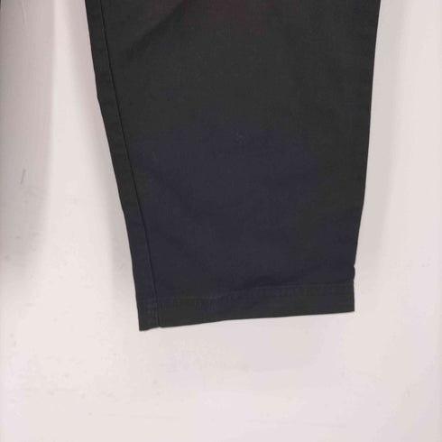 ニューバランス NEW BALANCE Twill Tapered Pant 27 メンズ JPN:L