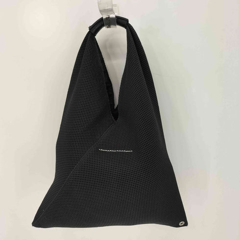 エムエムシックスメゾンマルジェラ MM6 Maison Margiela メッシュ ジャパニーズ バッグ スモール レディース